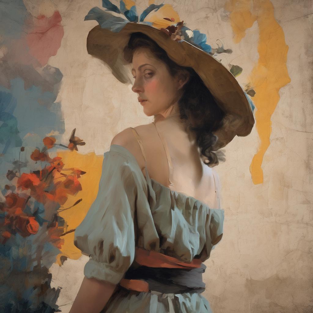 Η Ζωή του Παρρασίου Μικέλι