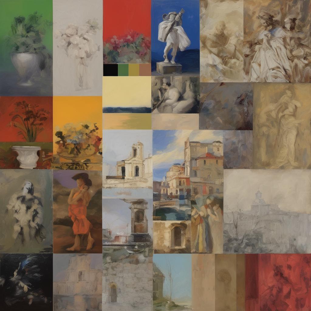 Το Μοναδικό Στιλ και οι Τεχνικές του Paul HAMESSE