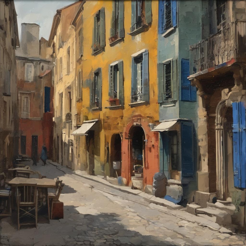 Η Πρώιμη Ζωή του François Duquesnoy