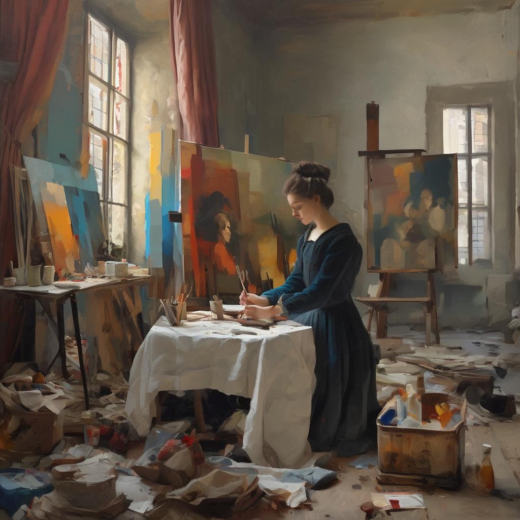 Ο Καλλιτεχνικός Στυλ του François Duquesnoy