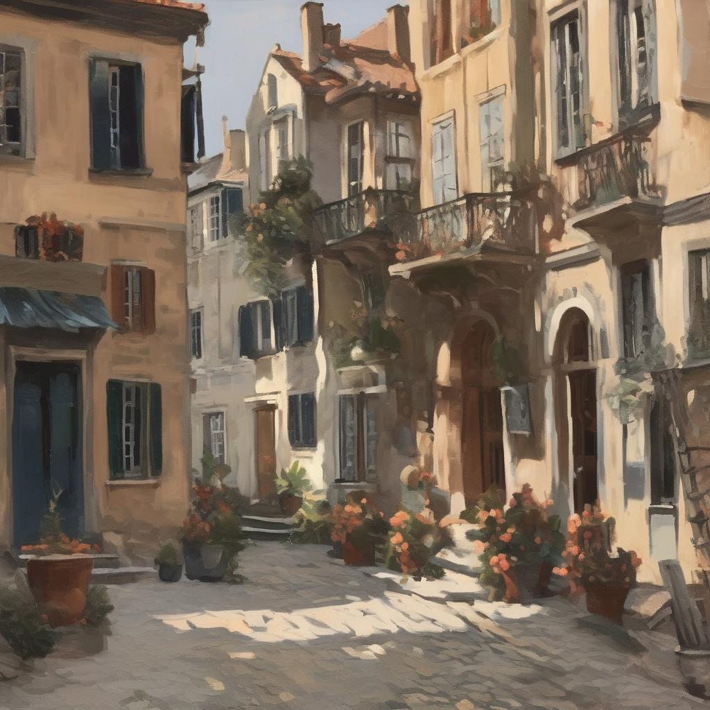 Πρώιμα Χρόνια και Εκπαίδευση