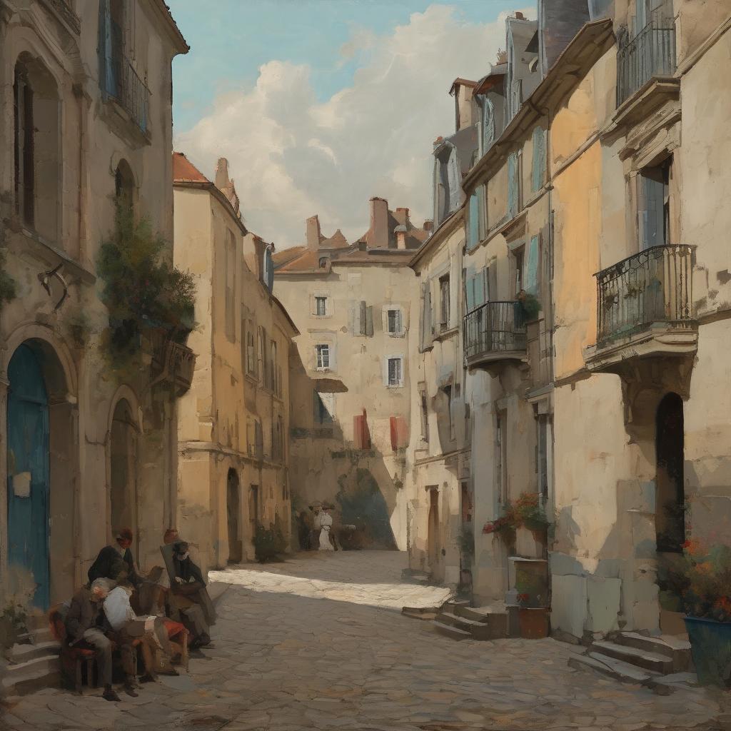 Βίος και Έργο του François-Frédéric LEMOT