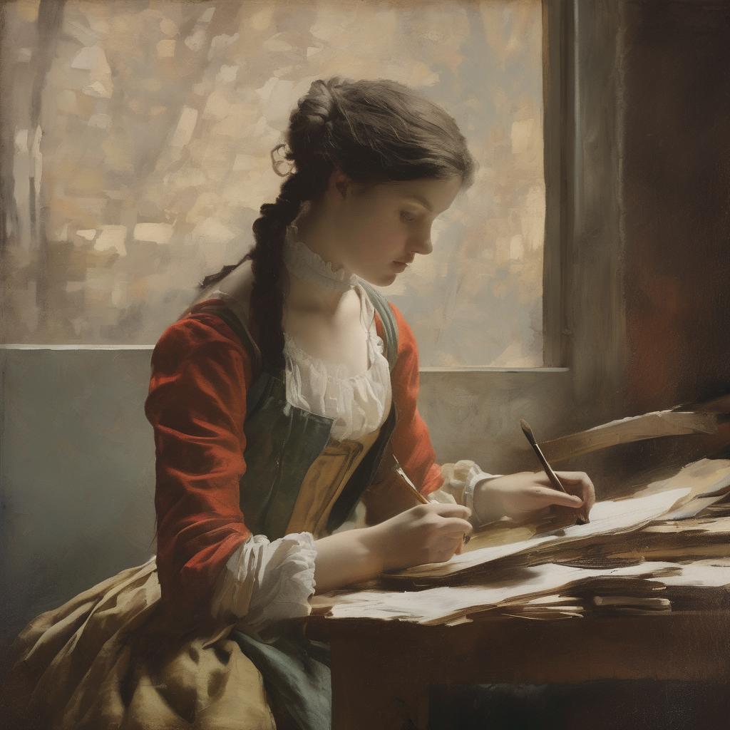 Ο Χαρακτηριστικός Στυλ του Πολ Εντουάρντ Ντελαμπιέρ