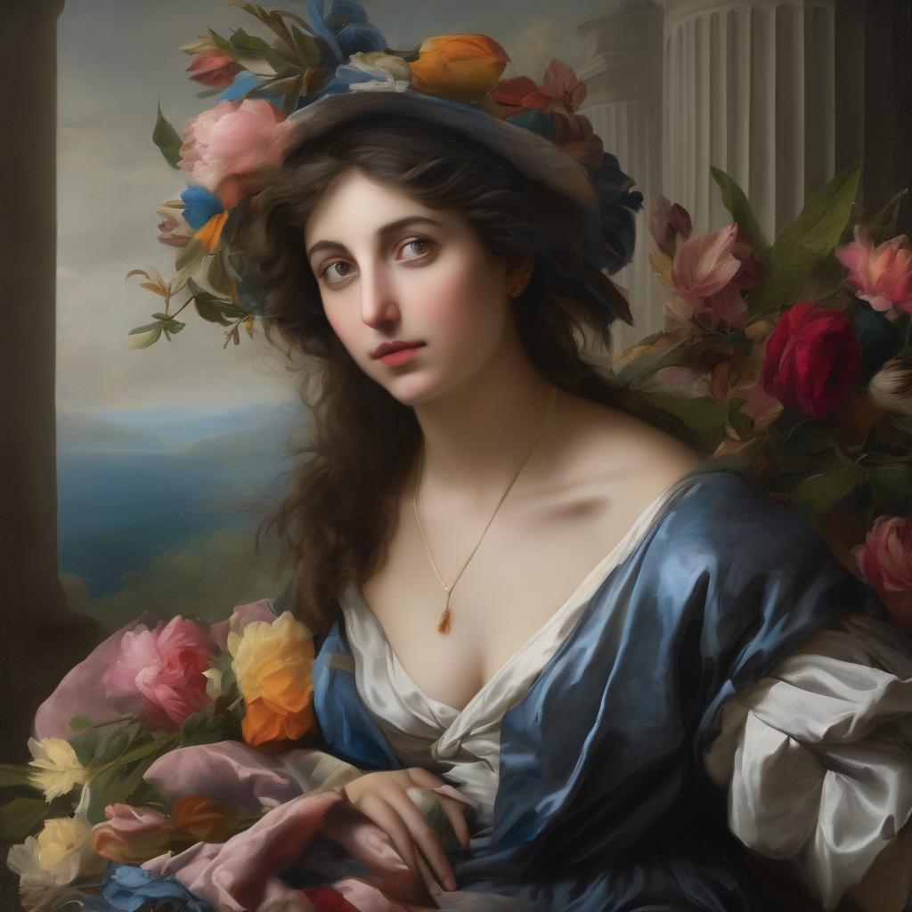 Η Ζωή και η Καριέρα του Paolo de Matteis